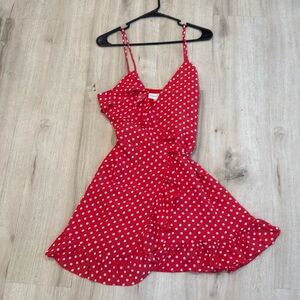Mini Dress❤️Fun & Flirty